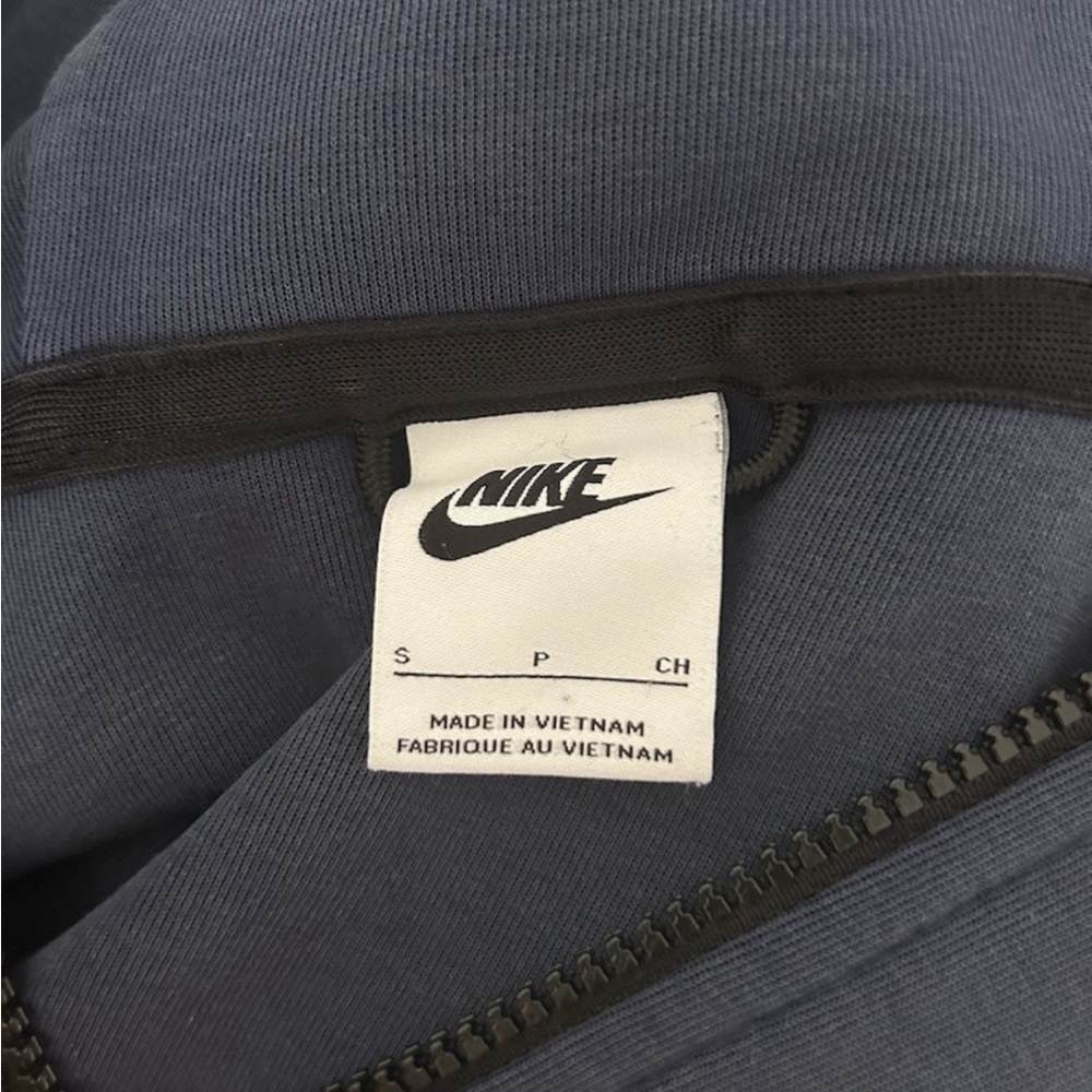 Men’s Nike Tech Jacket